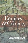 J Hart, Jonathan Hart, Jonathan (University of Alberta Hart - Empires and Colonies