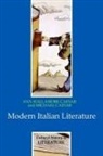 Ah Caesar, Ann Hallamore Caesar, Ann Hallamore Caesar Caesar, Michael Caesar, Michael (None) Caesar, Ann Hallamore Caesar... - Modern Italian Literature