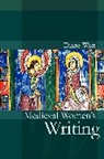 D Watt, Diane Watt, Diane (University of Wales Watt - Medieval Women's Writing