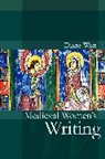 D Watt, Diane Watt, Diane (University of Wales Watt, Watt Diane - Medieval Women's Writing