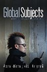 Bayart, Jean-Francois Bayart, Jean-François Bayart, J-F Bayart - Global Subjects