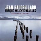 J Baudrillard, Jean Baudrillard, Jean (.) Baudrillard, Jean Noailles Baudrillard, Baudrillard Jean, Enrique Noailles... - Exiles From Dialogue