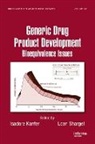 Isadore Kanfer, Isadore (Rhodes University Kanfer, Isadore Shargel Kanfer, Kanfer Isadore, KANFER ISADORE SHARGEL LEON, Leon Shargel... - Generic Drug Product Development
