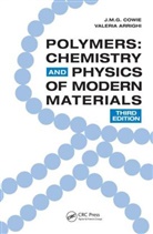 Valeria Arrighi, Valeria (Heriot-Watt University Arrighi, Arrighi Valeria, J. M. G. Cowie, J.M.G. Cowie, J.M.G. (Heriot-Watt University Cowie... - Polymers