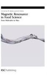 I a Belton Farhat, I. A. Belton Farhat, Royal Society of Chemistry, G. Belton, Peter S Belton, Peter S. Belton... - Magnetic Resonance in Food Science
