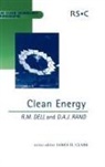 R M Dell, R M Rand Dell, R. M. Dell, R. M. Rand Dell, RM Dell, D A J Rand... - Clean Energy