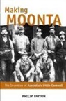 Philip Payton, Prof. Philip Payton, PAYTON PHILIP - Making Moonta