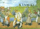 Carl Larsson, Carl Larsson - Family