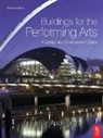 Ian Appleton, Appleton Ian - Buildings for the Performing Arts