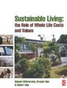Nalanie Mithraratne, Nalanie Vale Mithraratne, Mithraratne Nalanie, Brenda Vale, Robert Vale, Vale Robert - Sustainable Living
