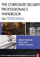 Halibozek, Edward Halibozek, Edward (Former Corporate Vp of Security Halibozek, Edward (Former Corporate VP of Security for a Fortune 100 company Halibozek, Edward (Part-Time Instructor Halibozek, Edward Jones Halibozek... - Corporate Security Professional''s Handbook on Terrorism