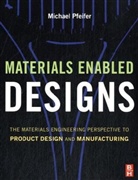 Michael Pfeifer, Michael (President Pfeifer, Pfeifer Michael - Materials Enabled Designs
