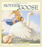 Scott Gustafson, Scott (ILT) Gustafson, Scott Gustafson - Favorite Nursery Rhymes from Mother Goose
