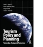 Maria Delmastro Allen, D Edgell, David L Edgell, David L. Edgell, Sr. David Edgell, David L. Allen Edgell Sr... - Tourism Policy and Planning