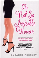 Suzanne Portnoy - The Not So Invisible Woman