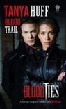 Tanya Huff - Blood Trail