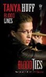 Tanya Huff - Blood Lines