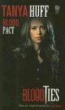 Tanya Huff - Blood Pact