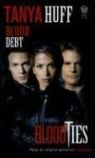 Tanya Huff - Blood Debt