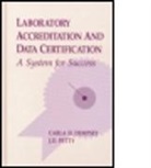 Carla H. Dempsey, Carla H. (Fairfax Dempsey, Carla H. Petty Dempsey, Dempsey H. Dempsey, Dempsey Carla H., J.D. Petty... - Laboratory Accreditation and Data Certification