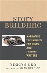 Ndaeyo Uko, Ndaeyo/ Kramer Uko, Uko Ndaeyo - Story Building