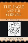 Ignacio Palacios, Ignacio G. Palacios, Palacios Ignacio - The Eagle and the Serpent