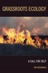 Ken Greenwood - Grassroots Ecology
