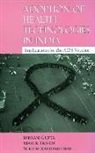 Indrani Gupta, Indrani Trivedi Gupta, Indrani/ Trivedi Gupta, Subodh Kandamuthan, Mayur Trivedi - Adoption of Health Technologies in India