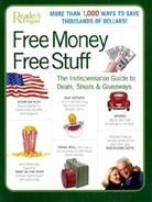 Reader&amp;apos, Reader's Digest (EDT), s Digest (EDT), Reader'S Digest - Free Money Free Stuff