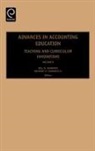 Schwartz, Harvey Schwartz, Harvey Ed Schwartz, Harvey Ed. Schwartz, Anthony Catanach, Anthony H. Catanachjr... - Advances in Accounting Education