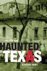 Scott Williams - Haunted Texas