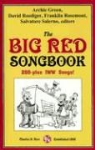 Archie (EDT)/ Roediger Green, Archie Green, David Roediger, Franklin Rosemont - The Big Red Songbook