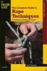Nigel Shepherd - Complete Guide to Rope Techniques