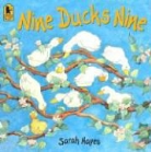Sarah Hayes, Sarah Hayes - Nine Ducks Nine