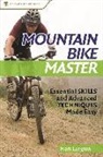 Steve Jones, mark Langton - Moutain bike master