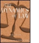 Michael S Hamilton, Michael S. Hamilton, Michael S. Spiro Hamilton, George W Spiro, George W. Spiro - Dynamics of Law