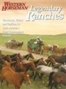 Guy De Galard, Guy de de Galard, Holly Endersby, Holly (CON)/ De Gabard Endersby, Guy de Galard, Guy De De Galard... - Legendary Ranches
