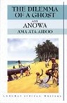 Ama Aidoo, Ama Ata Aidoo, Ama Ata Aidoo - Dilemma of a Ghost