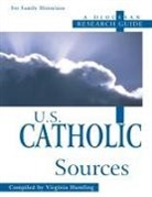 Virginia Humling - U.S. Catholic Sources