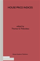 Thomas Thibodeau, Thomas G Thibodeau, Thomas G. Thibodeau - House Price Indices