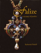 Katherine Purcell, Purcell Katherine - Falize