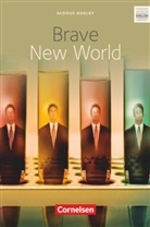 Aldous Huxley, Hein Arnold, Heinz Arnold, Aldous Huxley - Brave New World