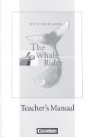 The Whale Rider. Teacher's Manual
