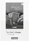 Eveline Stuke-Wennemann, Eveline Stuke-Wennemann, Williams Tennessee, Tennessee Williams, Ulrike Thyll, Ulrike Thyll... - A Streetcar Named Desire, Teacher's Manual