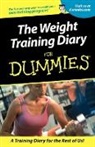 Allen St John, St John, Allen St John, John St John, St. John, a St. John... - Weight Training Diary for Dummies