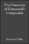 Ellis, Gp Ellis, Gwyn P. Ellis, Gwynn P. Ellis, Gwynn P. (University of Wales Institute of Ellis, Ellis G P... - Synthesis of Fused Heterocycles, Volume 47, Part 1