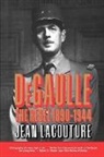 Jean Lacouture, Alan Sheridan - Degaulle
