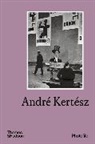 Andre Kertesz, Daniele Sallenave, Danièle Sallenave, Danielle Sallenave, Andre Kertesz - Andre Kertesz