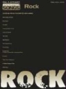 Hal Leonard Publishing Corporation (CRT), Hal Leonard Publishing Corporation - Hal Leonard, Essential Songs - Rock