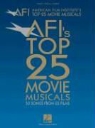 Hal Leonard Publishing Corporation (CRT), Hal Leonard Publishing Corporation - American Film Institute's Top 25 Movie Musicals